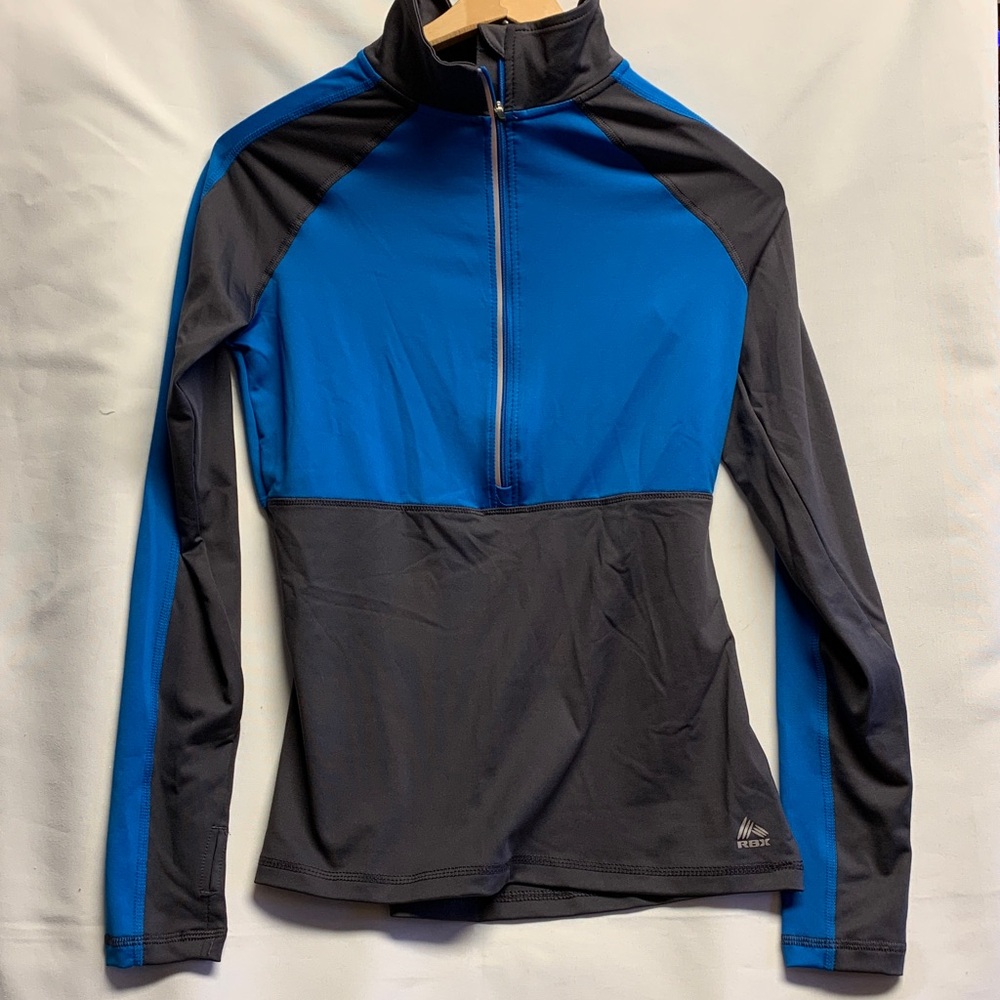RBX Sports Top/Jacket - Size S - Picture 3 of 10